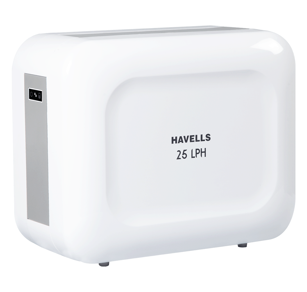havells 25 lph water purifier