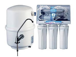 KENT Excell+ 7-litresbest under the sink ro water purifier for modular kitchen