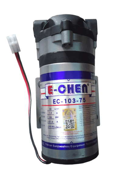 Echen Pump EC103-75 GPD 1