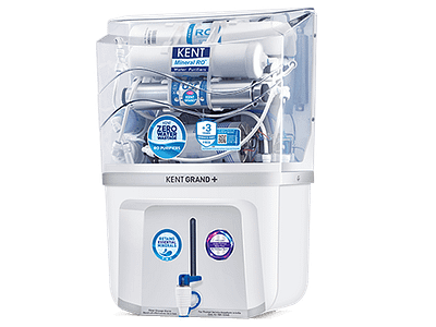 Kent Grand Plus Best water purifier for home 