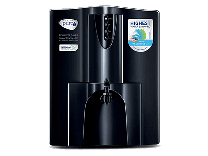 hul PUREIT WATER SAVE WITH RO UV MODEL BEST WATER PURIFIER FOR HOME