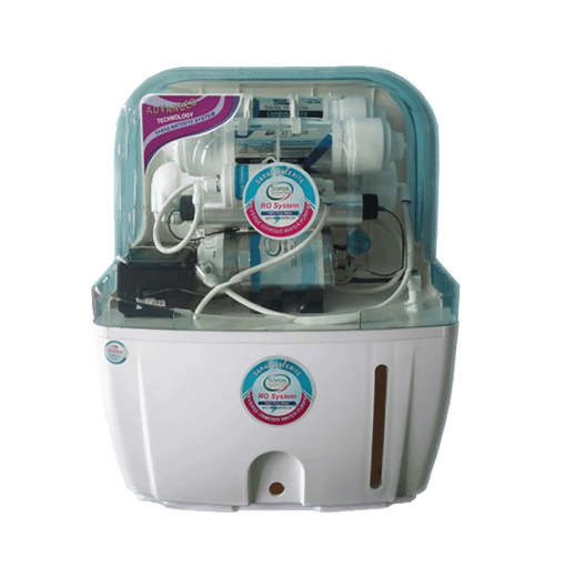 Saras Machine Sw502 RO Water Purifier