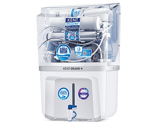 Kent Grand Plus Best water purifier for home