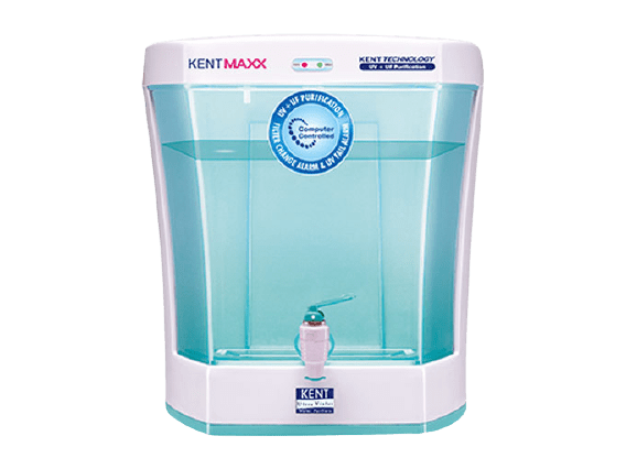 Kent Maxx top 10 water purifier in india 2021