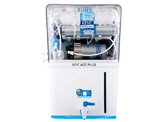 Kent Ace Plus Ro water purifier