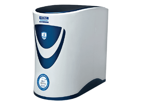 Kent Sterling Plus Under the sink counter ro water purifier