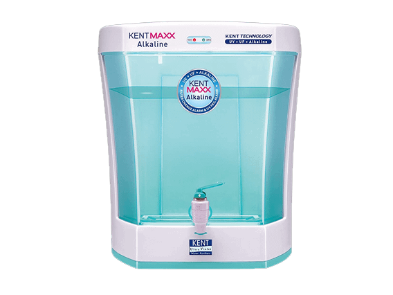 Kent Maxx Alkaline UV UF with alkaline filter water purifier.png