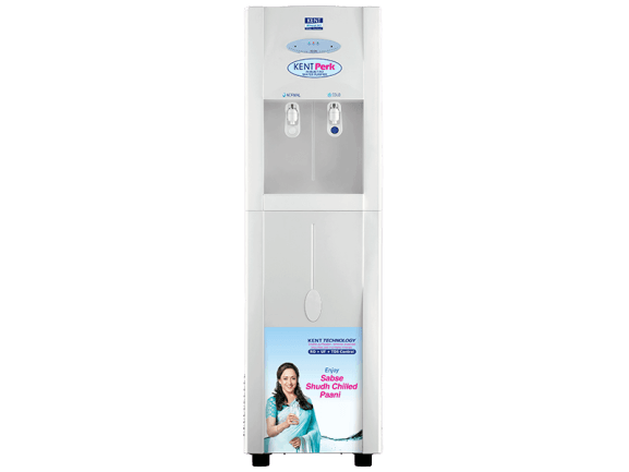 Kent Perk Water Dispenser RO Water Purifier
