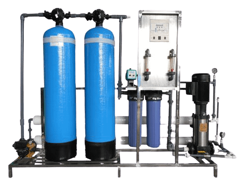 1000 LPH RO Water Purifier