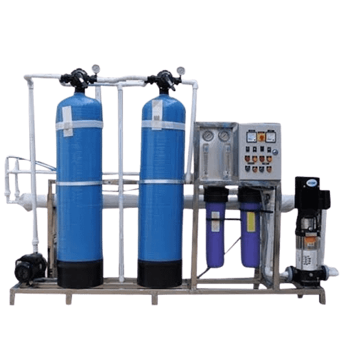 500 LPH RO Water Purifier