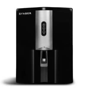 Faber Galaxy Plus RO+UV+UF+MAT Water Purifier for home