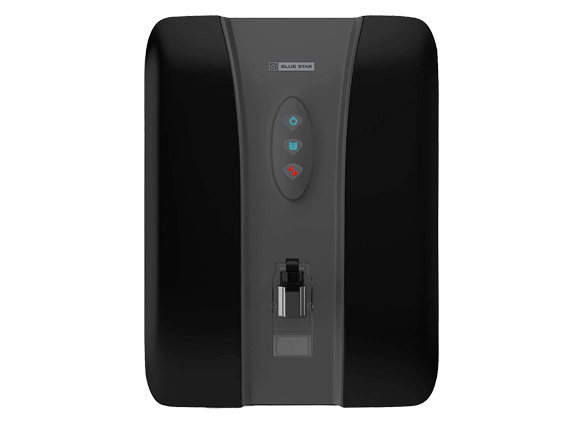Blue Star Eleanor 8-Liter,RO + UV + UF + IBT + Alkaline Water Purifier Water purifier in india 2021 price