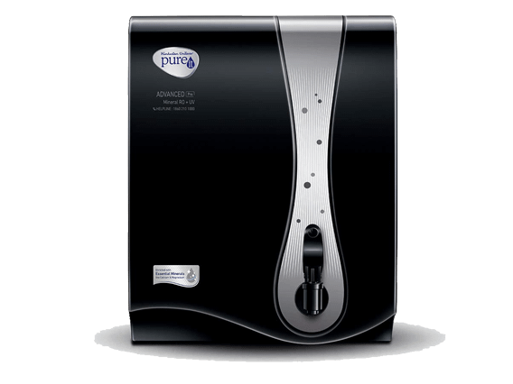 HUL Pureit Advanced Pro Mineral RO+UV 6 stage wall mounted counter top top 10 water purifier in india 2021