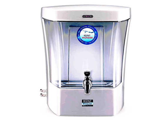 kent wonder 7 liter detachable storage tank with Ro uf tds controller best water purifier under 15000
