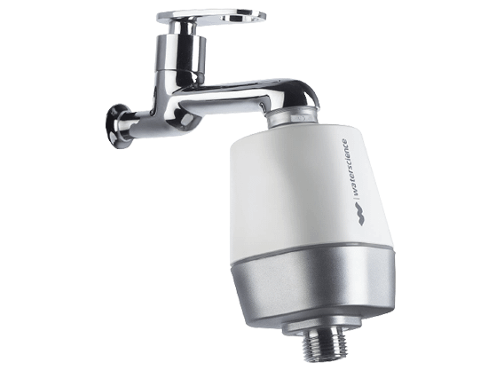 WaterScience CLEO SFU-717 Shower and Tap Filter