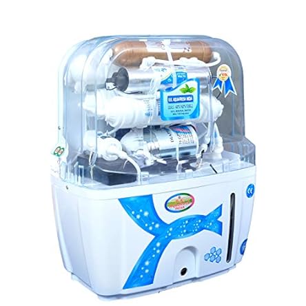 Aqua Swift RO Water Purifier w